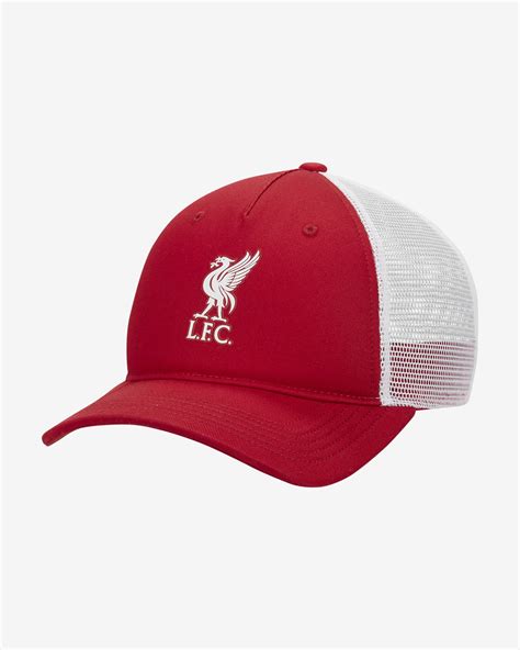 FC Liverpool Rise Nike Football Trucker